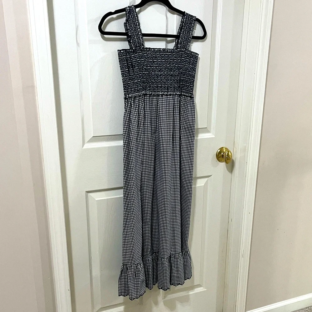 Rails midi dress - Picture 2 of 5
